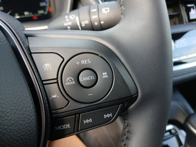 Toyota Corolla Neuwagen