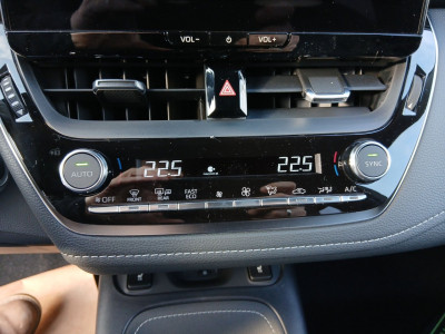 Toyota Corolla Neuwagen