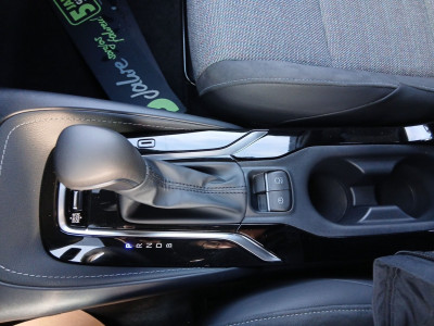 Toyota Corolla Neuwagen