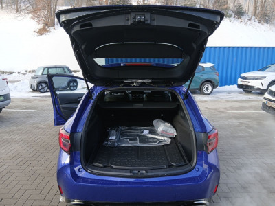 Toyota Corolla Neuwagen