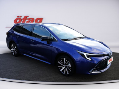 Toyota Corolla Neuwagen