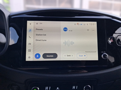 Toyota Aygo X Neuwagen