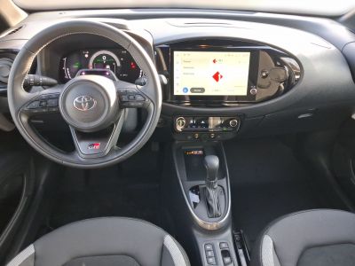 Toyota Aygo X Vorführwagen Toyota Aygo X Vorführwagen