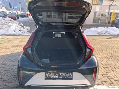 Toyota Aygo X Vorführwagen Toyota Aygo X Vorführwagen