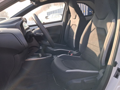 Toyota Aygo X Neuwagen