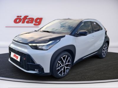 Toyota Aygo X Vorführwagen Toyota Aygo X Vorführwagen