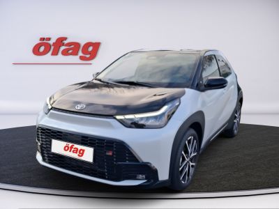 Toyota Aygo X Vorführwagen Toyota Aygo X Vorführwagen