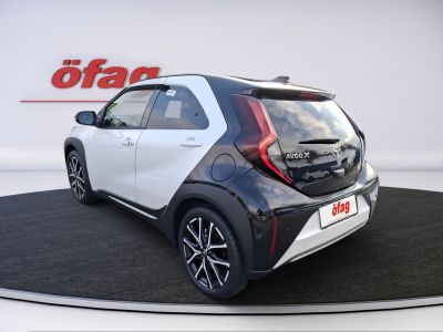 Toyota Aygo X Vorführwagen Toyota Aygo X Vorführwagen