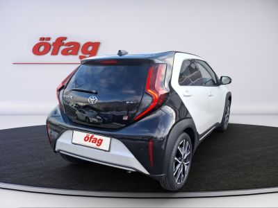 Toyota Aygo X Vorführwagen Toyota Aygo X Vorführwagen