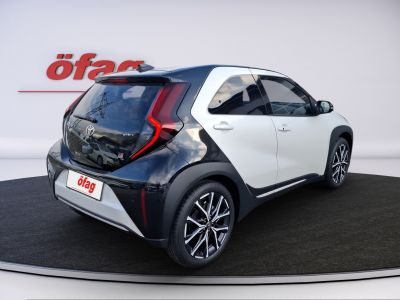 Toyota Aygo X Vorführwagen Toyota Aygo X Vorführwagen