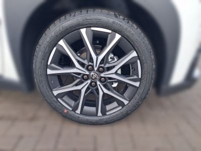 Toyota Aygo X Neuwagen