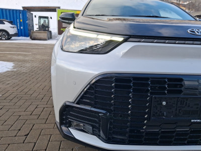 Toyota Aygo X Neuwagen