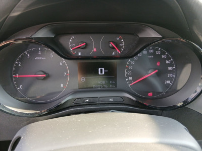 Opel Crossland Gebrauchtwagen