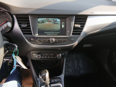 Opel Crossland Gebrauchtwagen