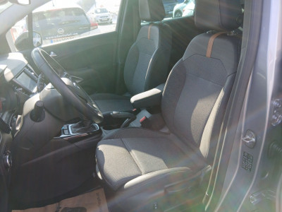 Opel Crossland Gebrauchtwagen