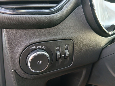 Opel Crossland Gebrauchtwagen