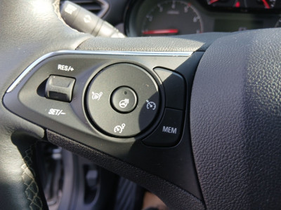 Opel Crossland Gebrauchtwagen