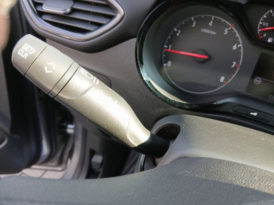 Opel Crossland Gebrauchtwagen