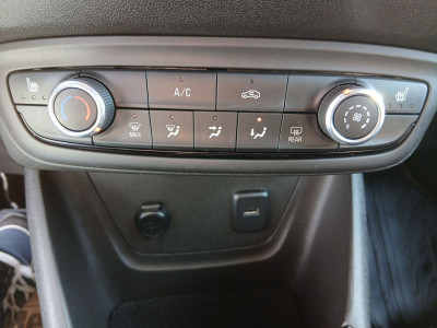 Opel Crossland Gebrauchtwagen