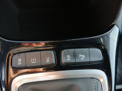 Opel Crossland Gebrauchtwagen