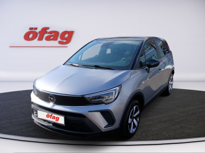 Opel Crossland Gebrauchtwagen