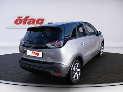 Opel Crossland Gebrauchtwagen