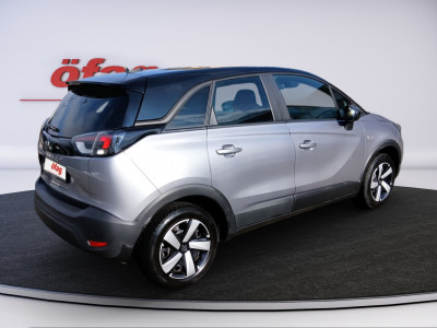 Opel Crossland Gebrauchtwagen
