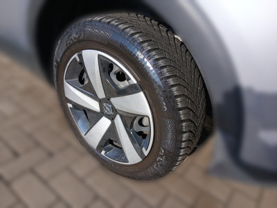 Opel Crossland Gebrauchtwagen