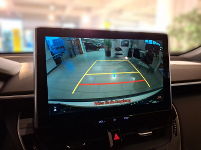 Toyota Corolla Cross Neuwagen