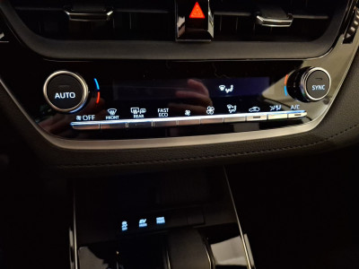 Toyota Corolla Cross Neuwagen