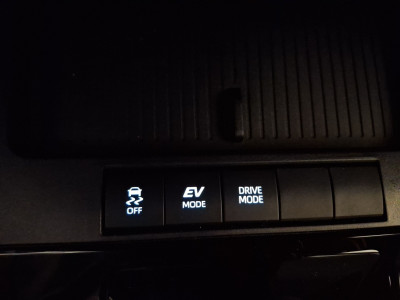 Toyota Corolla Cross Neuwagen