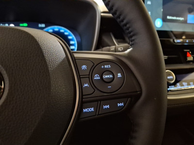 Toyota Corolla Cross Neuwagen