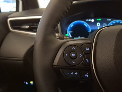 Toyota Corolla Cross Neuwagen