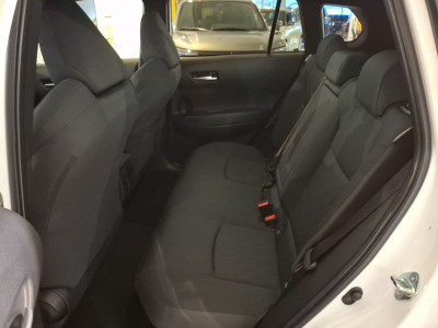 Toyota Corolla Cross Neuwagen