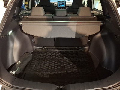 Toyota Corolla Cross Neuwagen