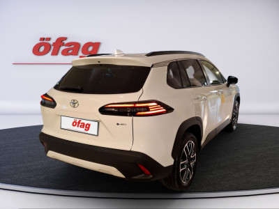 Toyota Corolla Cross Neuwagen