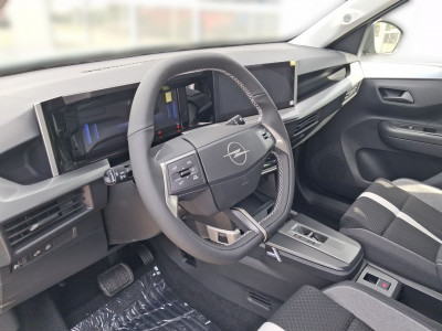 Opel Frontera Vorführwagen