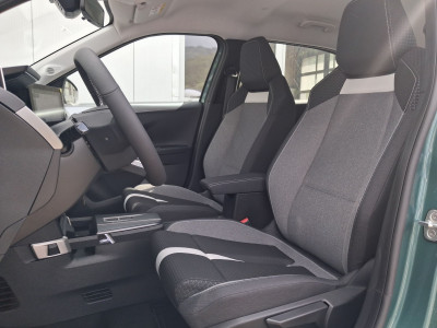 Opel Frontera Vorführwagen