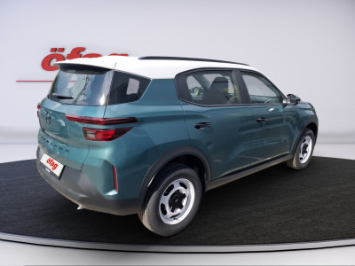 Opel Frontera Vorführwagen