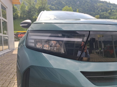 Opel Frontera Vorführwagen