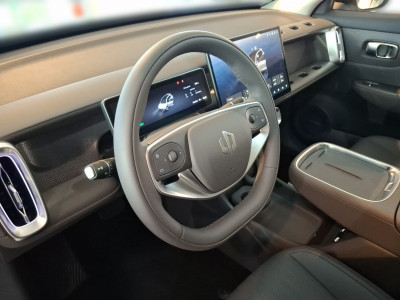 Leapmotor B10 Neuwagen