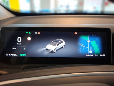 Leapmotor B10 Neuwagen