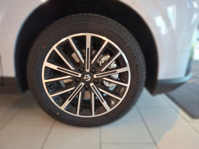 Leapmotor B10 Neuwagen