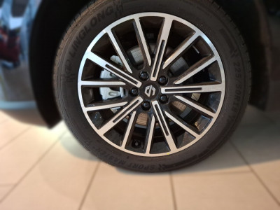 Leapmotor B10 Vorführwagen