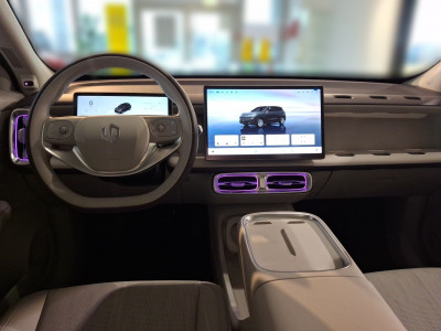 Leapmotor B10 Vorführwagen