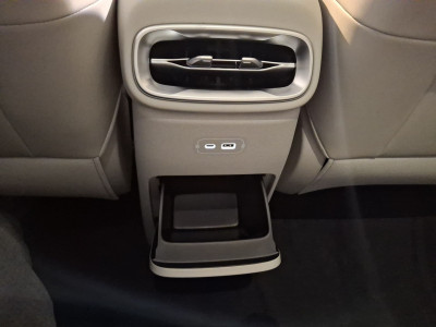 Leapmotor B10 Vorführwagen