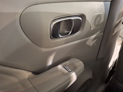 Leapmotor B10 Vorführwagen