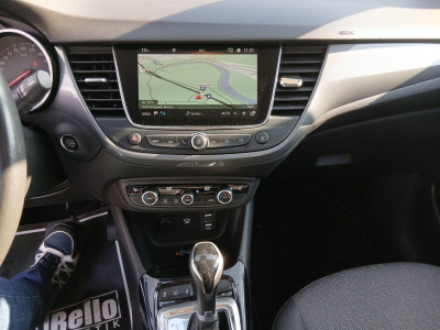 Opel Crossland Gebrauchtwagen