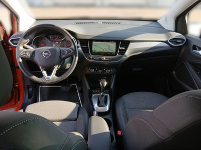 Opel Crossland Gebrauchtwagen