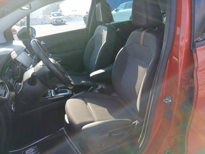 Opel Crossland Gebrauchtwagen